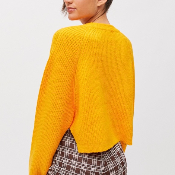 Urban Outfitters BDG Sweater - Picture 4 of 12